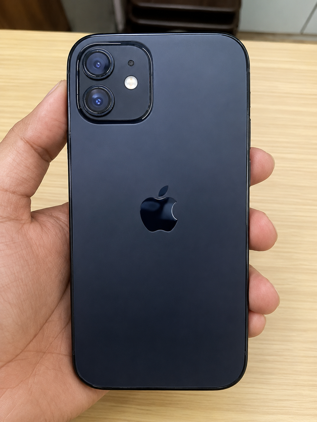 Apple iPhone 12 Mini 128GB Blue – Excellent Condition