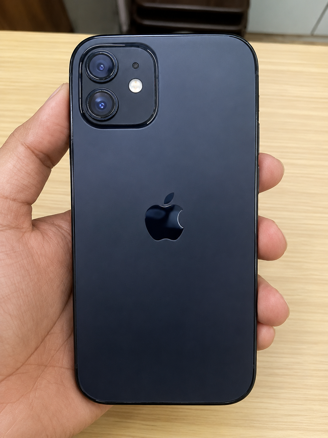 Apple iPhone 12 Mini 128GB Blue – Excellent Condition
