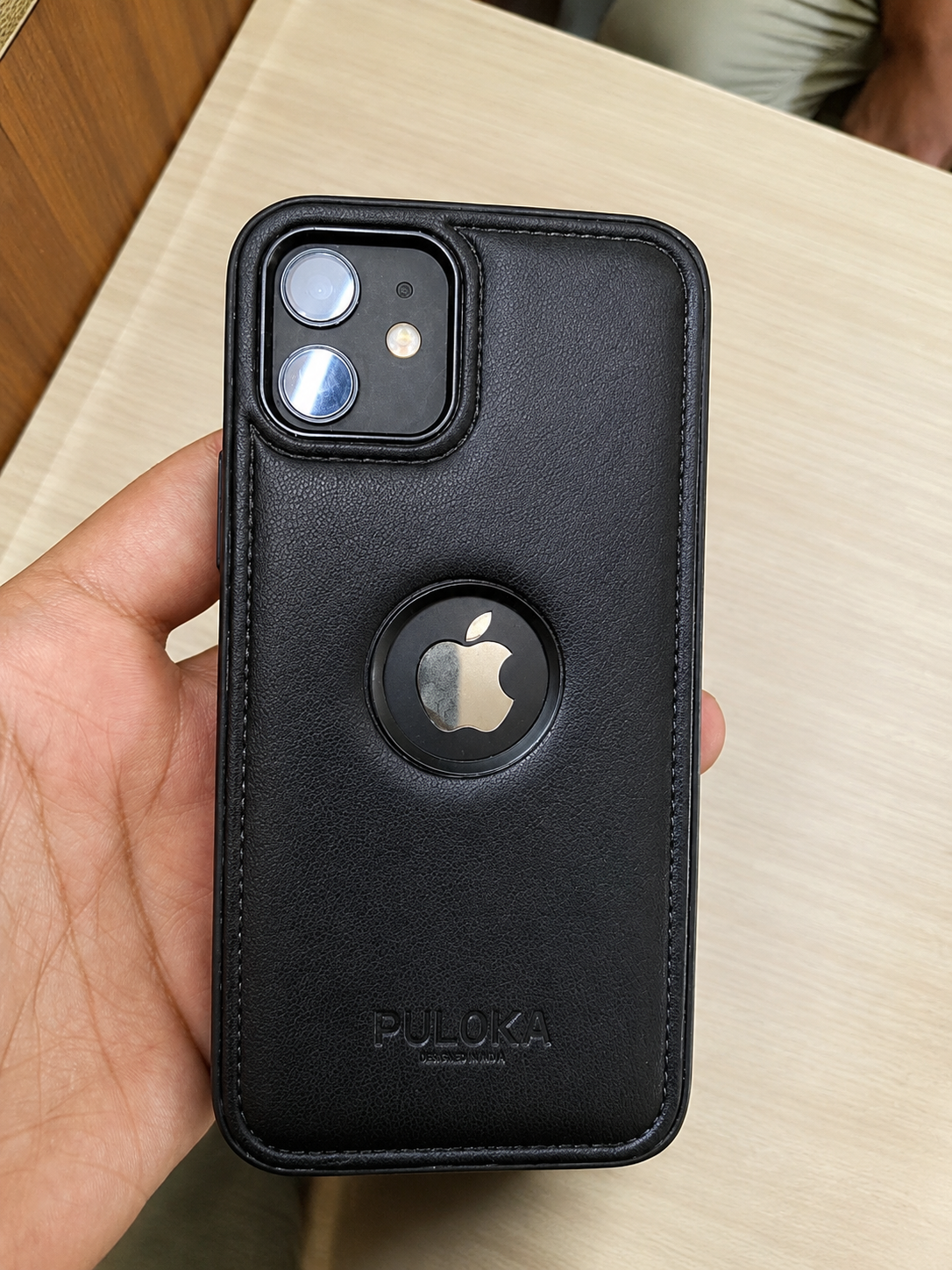 Apple iPhone 12 Mini 128GB Blue – Excellent Condition