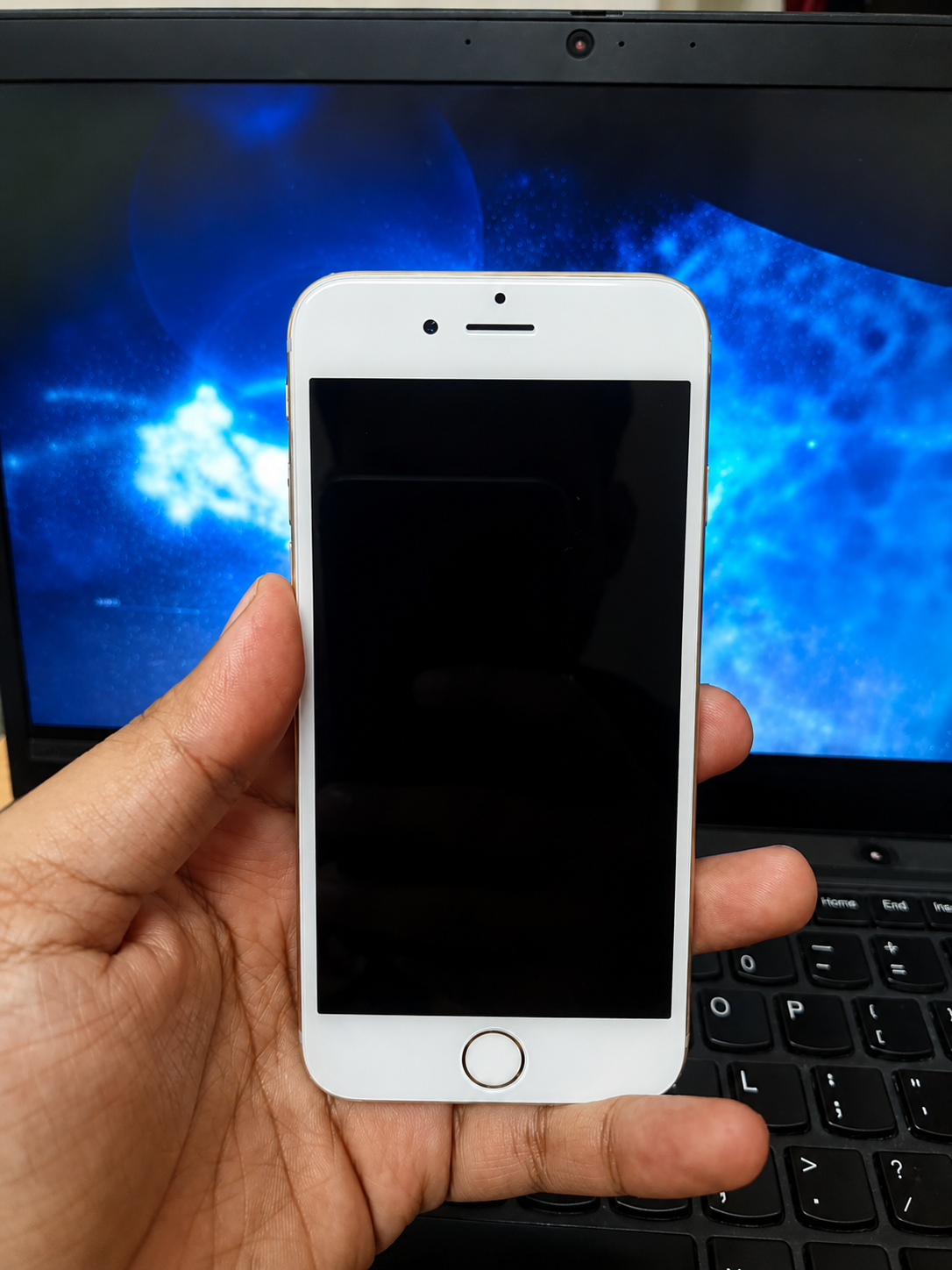 Apple iPhone 6 64GB Space Grey – Excellent Condition